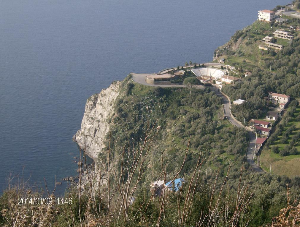 B&B Centro Storico 900 Palmi Buitenkant foto