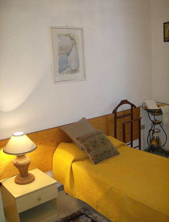 B&B Centro Storico 900 Palmi Buitenkant foto