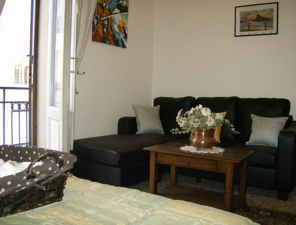 B&B Centro Storico 900 Palmi Buitenkant foto