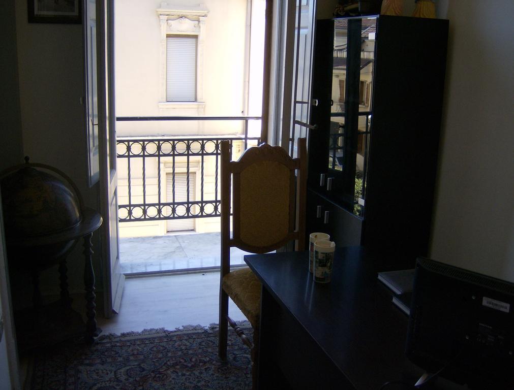 B&B Centro Storico 900 Palmi Buitenkant foto